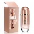 Carolian Herrera 212 VIP Rose Feminino EDT - 80 ml